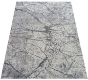 Prostokątny dywan nowoczesny B5-E62