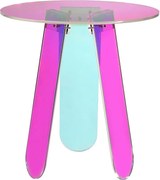 Stół 45x47x45 cm wielokolorowy modig m75-45