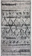Szary dywan odpowiedni do prania 120x180 cm Vintage Orient – Vitaus