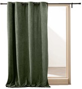 Zasłona z przelotkami 140 x 260 cm WINONA