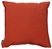 Poduszka zewnętrzna MADISON ECO 50x50 cm, pomarańczowa