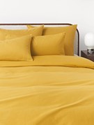 Poszwa na kołdrę z flaneli Biba