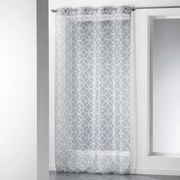 Firana na przelotkach DARIO 140 x 240 cm
