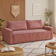 Adel - Sofa rozkładana z pojemnikiem