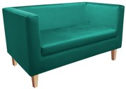 Sofa Monaco nogi buk MG20