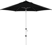 Doppler EXPERT parasol ogrodowy 280 cm czarny