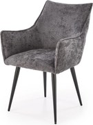 Elegancki fotel do jadalni K559 Halmar