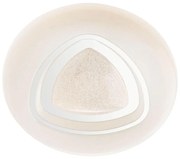 Redo 05-919 - ściemnialna lampa sufitowa GALAX LED/48W/230V biała + pilot