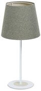Lampa stołowa ENTURO zielona BPS KONCEPT