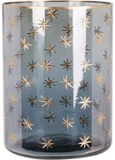 Świecznik na tealighta w formie szklanki, Ø 11 cm