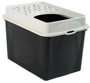 Kuweta dla kota 57,2x39,3 cm Eco Berty – Rotho