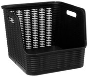 Kosz z uchwytami, z PP, 21 l