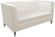 Sofa Monaco nogi chrom MG50