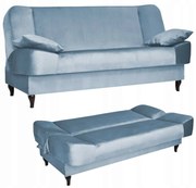 Wersalka sofa kanapa rozkładana Sara Family Meble