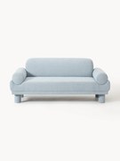 Sofa Bouclé Lilo (2-osobowa)