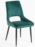 Aksamitne krzeso Komi