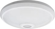 Oprawa sufitowa LED z czujnikiem LED/12W/230V