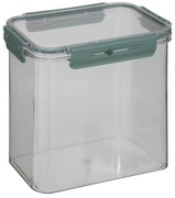 Hermetyczny pojemnik na żywność PP NEO z datownikiem, 4000 ml