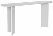 Stolik pomocniczy Sira White