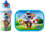 Pojemnik śniadaniowy dla dzieci Paw patrol pups – Mepal
