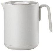 Jasnoszary termos 600 ml Singles – Zone