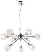 Nowoczesny żyrandol - 3X K232 C7-A29