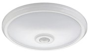 Fulgur 24120 - LED Plafon z czujnikiem DARINA LED/12W/230V