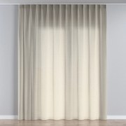 Firana na haczykach flex pojedynczych