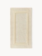 Ręcznie tkany dywan z bawełny Dania