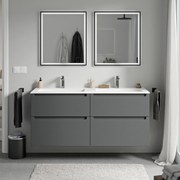 Szafka podumywalkowa VIREO 140 cm