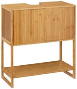 Szafka pod umywalkę Lab'n Modul, 69,8 x 33,5 x 80,2 cm