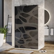 Ścianka prysznicowa Walk-In EX101