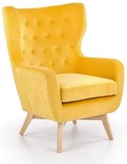 Fotel uszak do czytania K1-E50