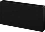 Mexen Line CCL33 grzejnik płytowy 900 x 1200 mm, podłączenie dolne środkowe, 3601 W, czarny - W6C33L-090-120-70
