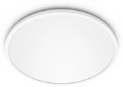 Philips - LED Plafon CLEAR 1xLED/15W/230V 4000K