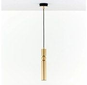 Jupiter 2009 - Żyrandol na lince ALAS 1xGU10/10W/230V złoty