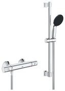 GROHE 34597001 - Termostatyczna bateria prysznicowa PRECISION START DN 15 chrom