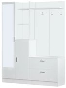 Zestaw do przedpokoju Dana White