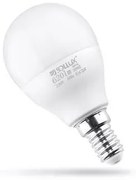 Żarówka LED E14 3000K 7,5W 620lm SOLLUX  LIGHTING