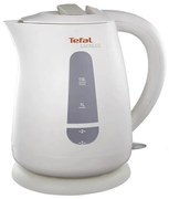 Tefal - Czajnik EXPRESS 1,5 l 2200W/230V biała +
