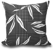 Kvalitex Poszewka na poduszkę Osaka szary, 50 x 50 cm