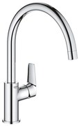 GROHE 30529001 - Bateria zlewozmywakowa START EDGE chrom błyszczący