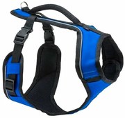 PetSafe Uprząż EasySport niebieska L