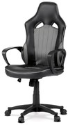 Krzesło biurowe Autronic KA-Y205 GREY