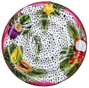 Materac dmuchany dwuosobowy Fruits of Paradise™ 188 cm BESTWAY