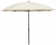 NASSAU 2,5 m - parasol ogrodowy : Substancja Desen - 820