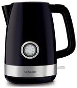 Sencor - Czajnik 1,7 l 2150W/230V czarny