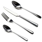 Lamart LT5039 24-częściowy zestaw sztućców Monia