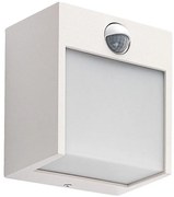 Rabalux 7479-LED zewnętrzna lampa ścienna z czujnikiem BALIMO LED/12W/230V IP44