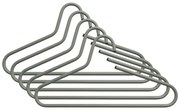Metalowe wieszaki zestaw 5 szt. Victorie – Spinder Design